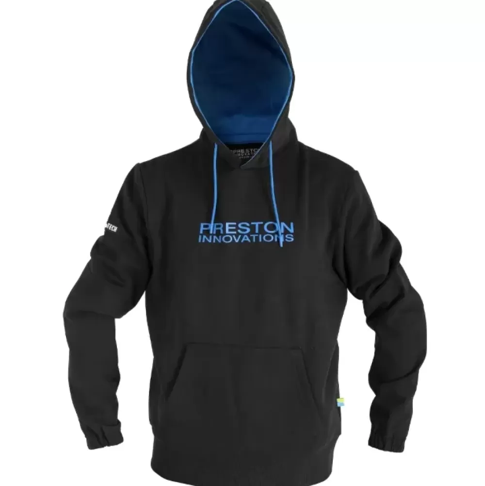 Preston Hydrotech Pullover Hoodie