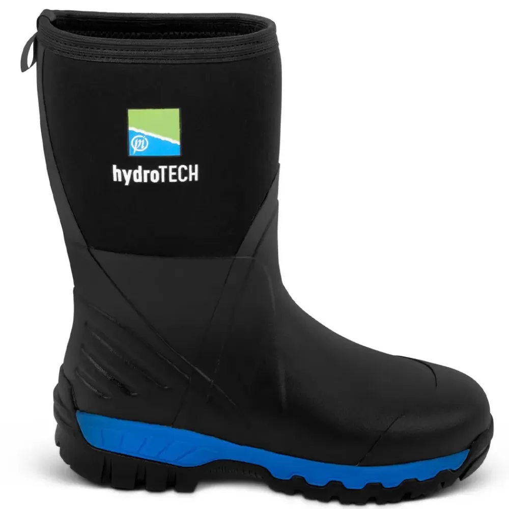 Preston Hydrotech Wellie Boots