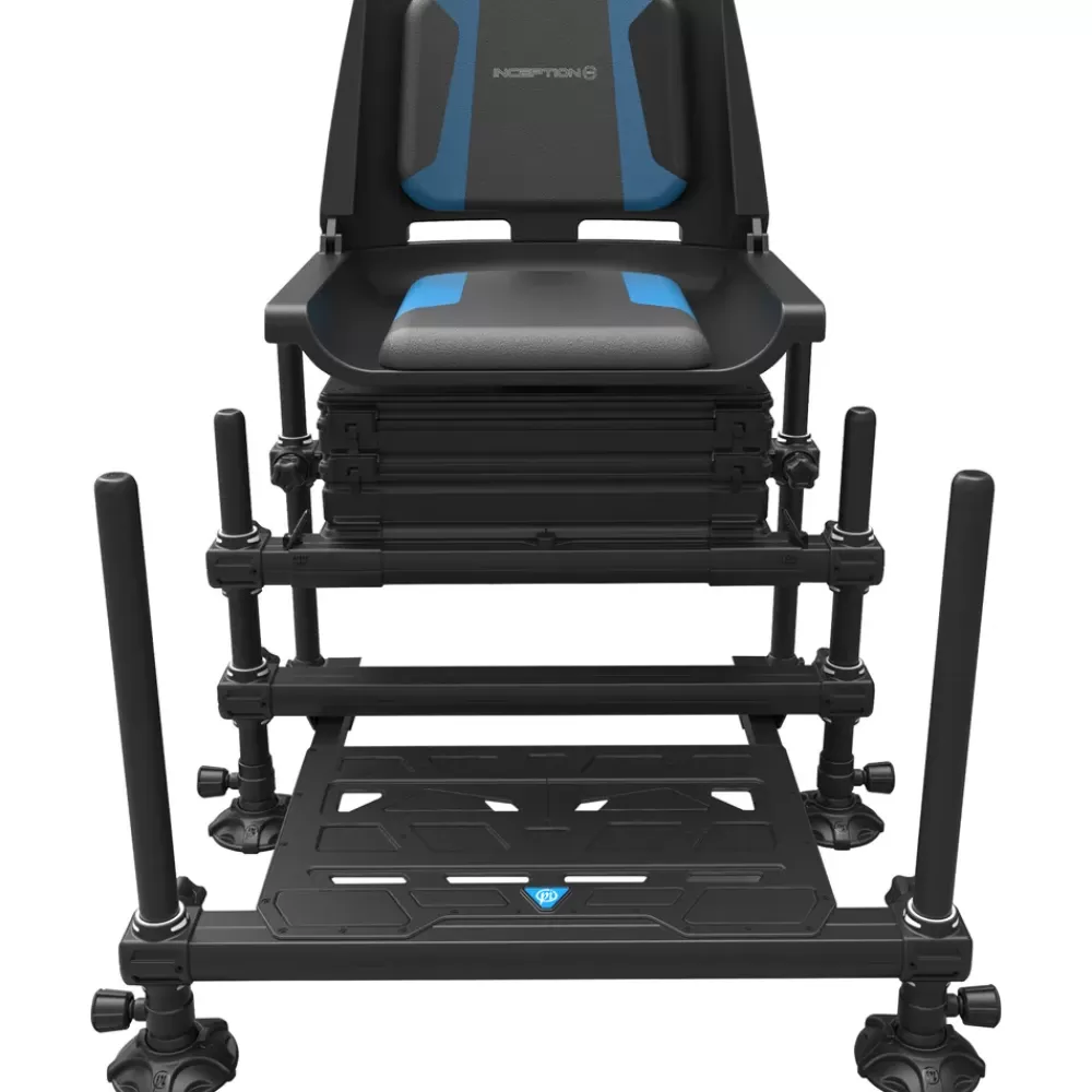 Preston Inception 360 Seatbox
