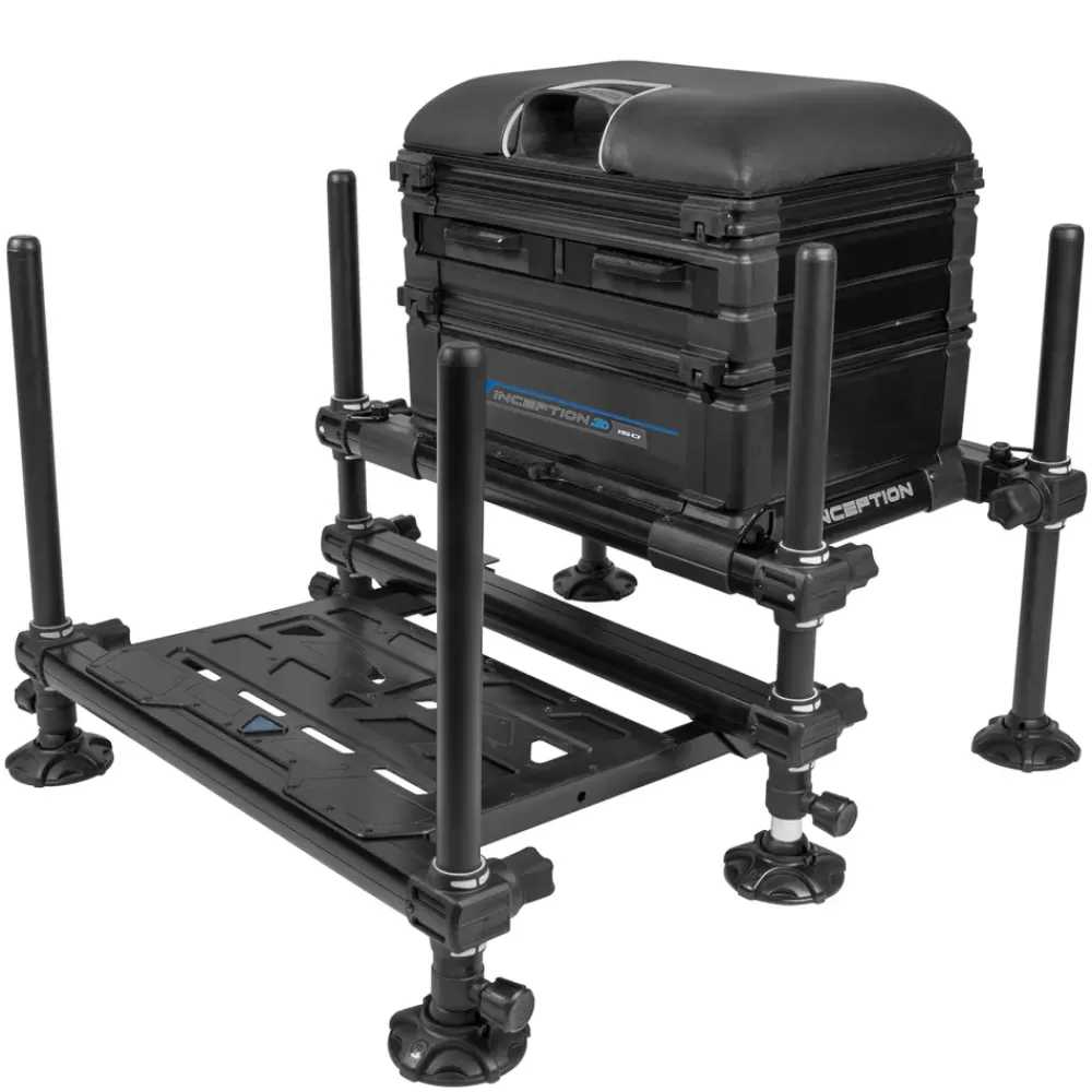 Preston Inception 3D 150 Seatbox