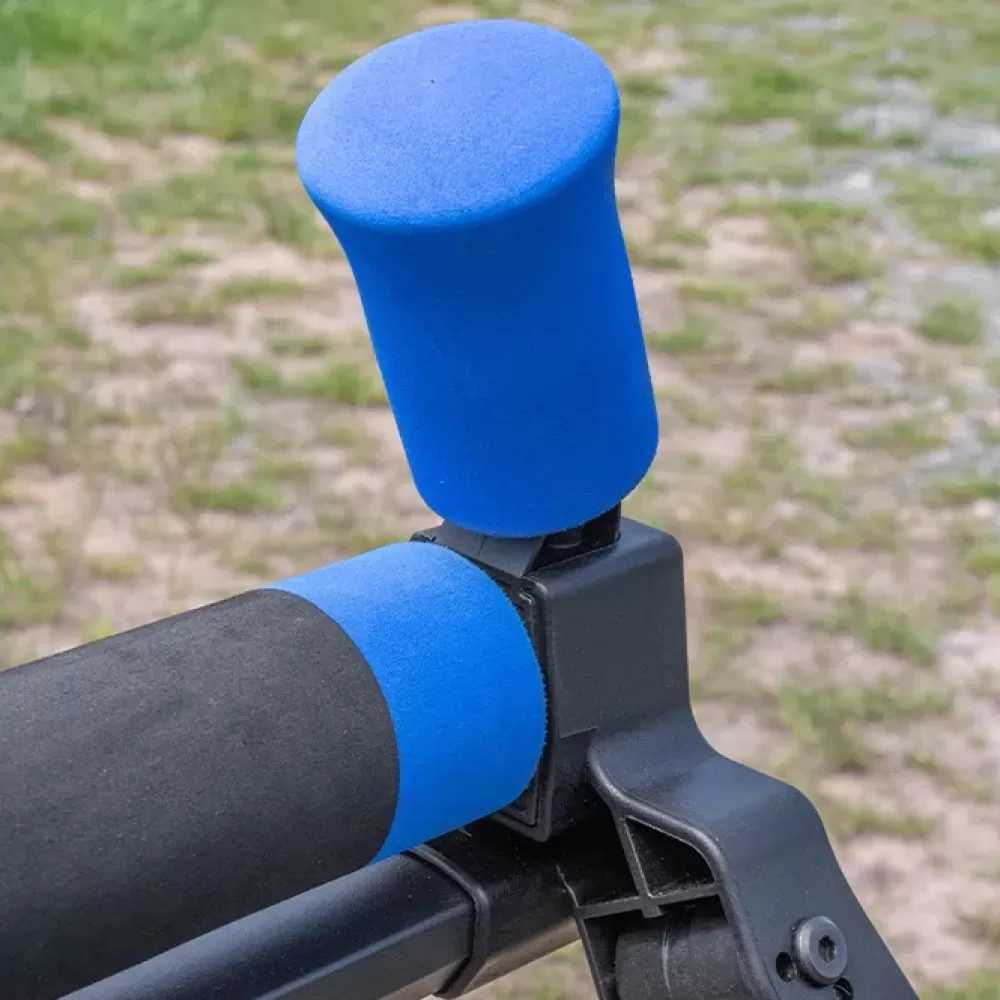 Preston Inception Flat Pole Roller