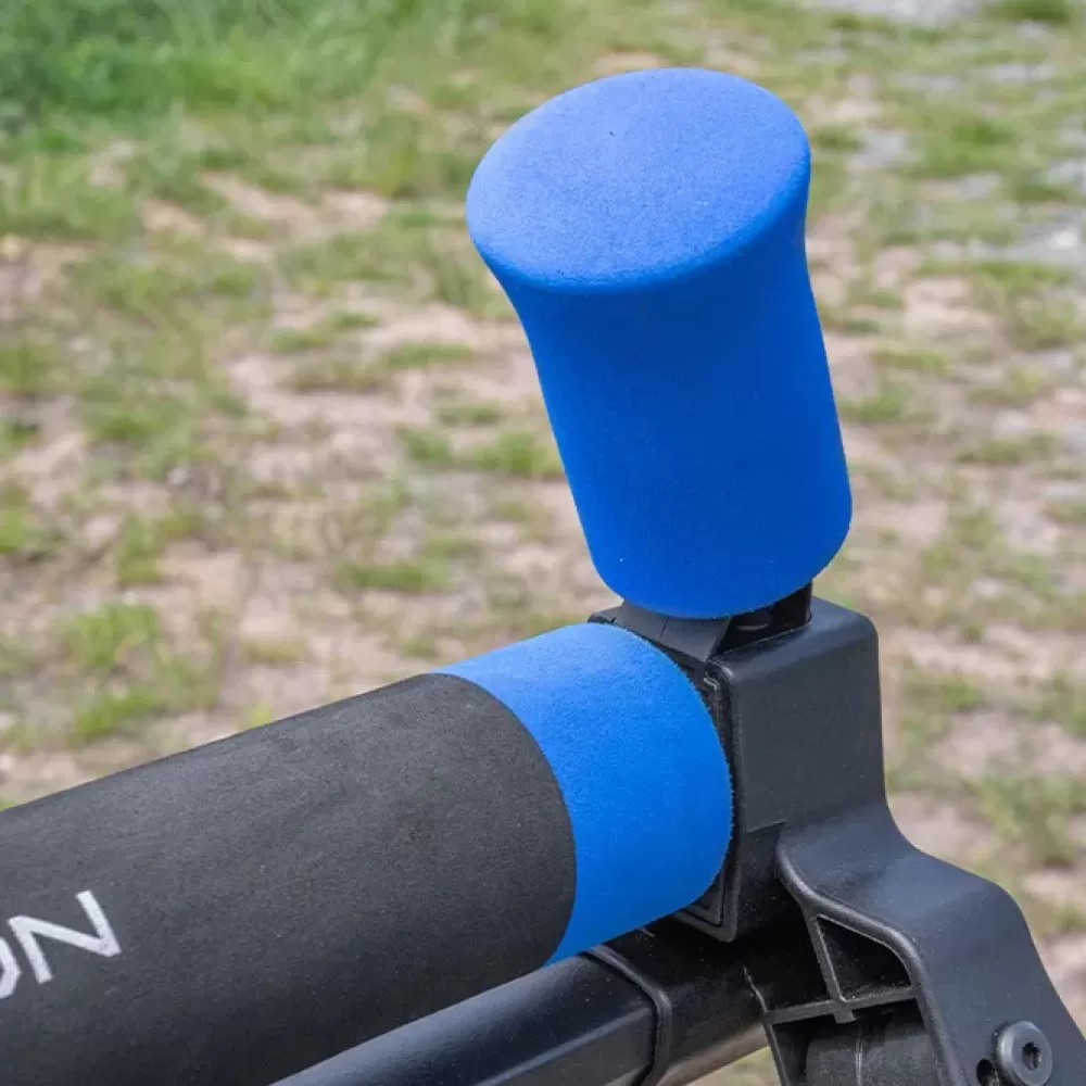 Preston Inception Flat Pole Roller XL
