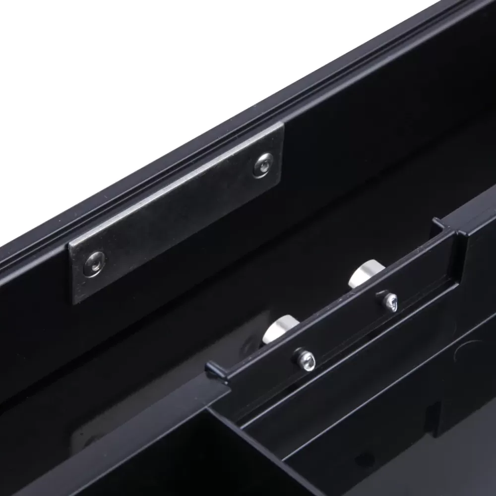 Preston Inception Mag Lok Deep Side Drawer Unit