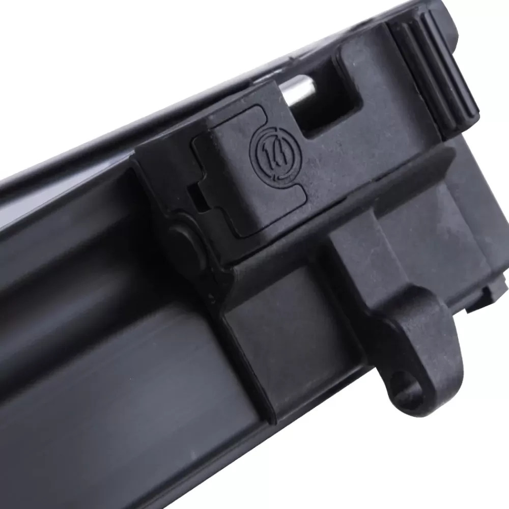 Preston Inception Mag Lok 40mm Deep Tray Unit