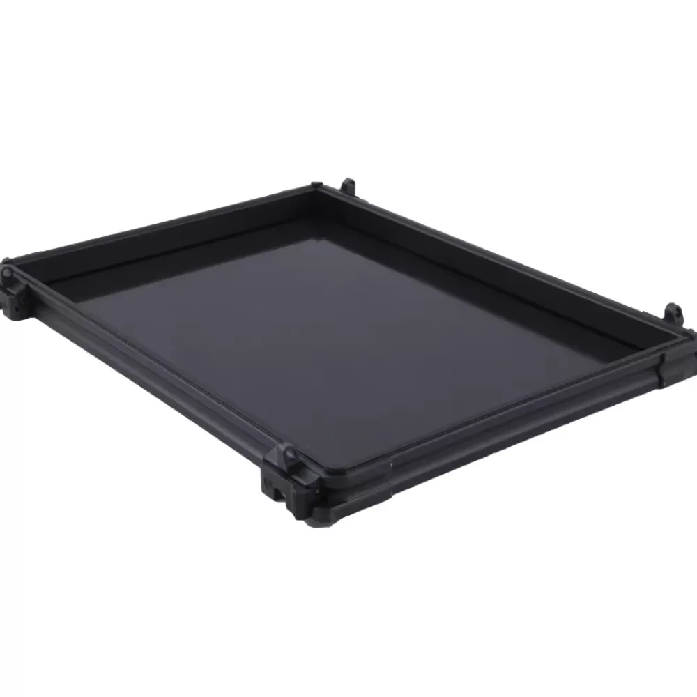 Preston Inception Mag Lok 26mm Shallow Tray Unit