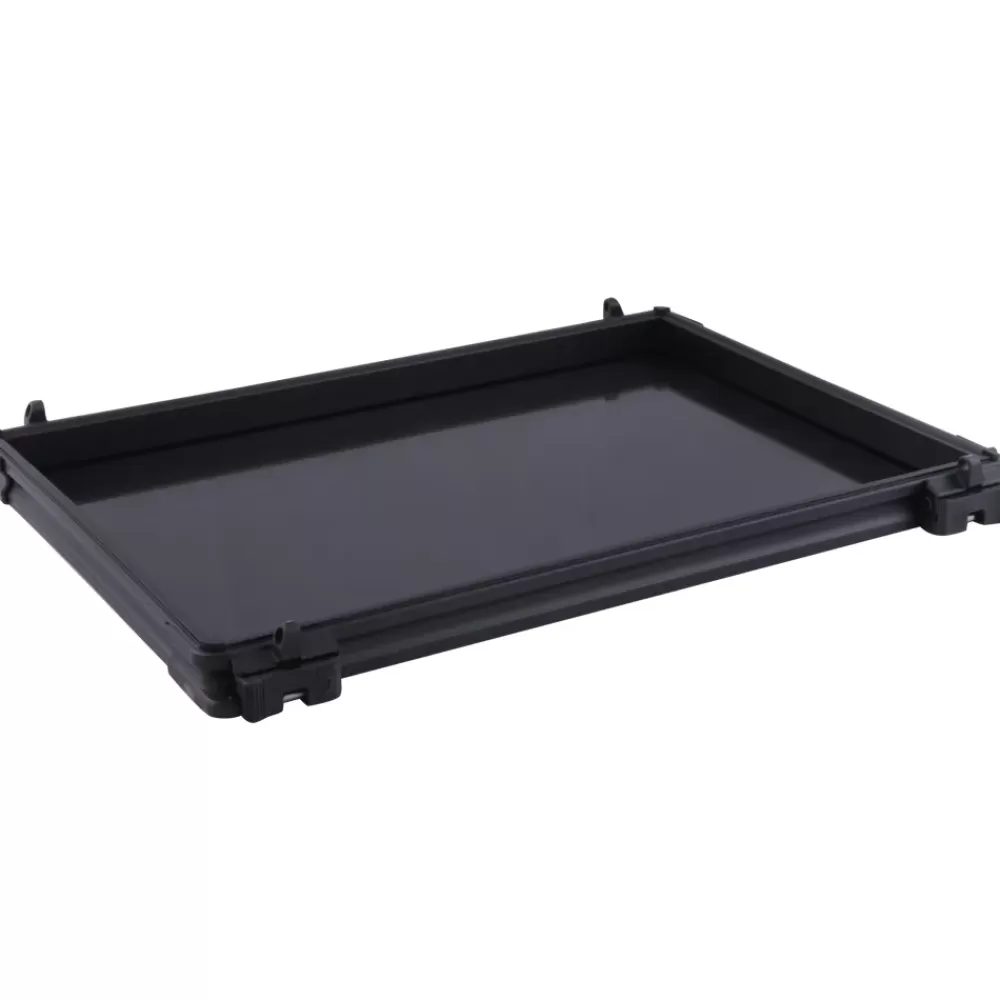 Preston Inception Mag Lok 26mm Shallow Tray Unit