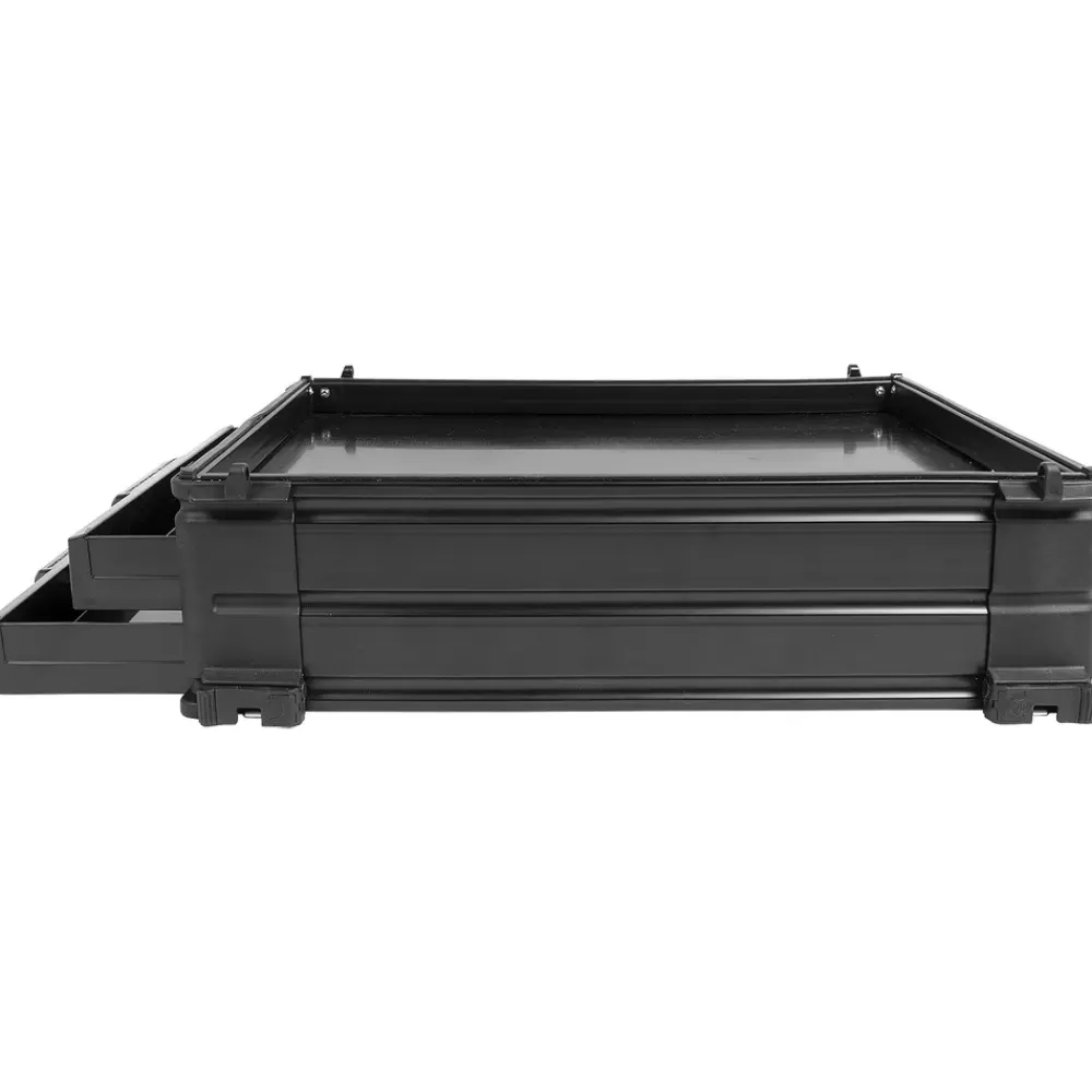 Preston Inception Mag-Lok 2 Drawer Unit