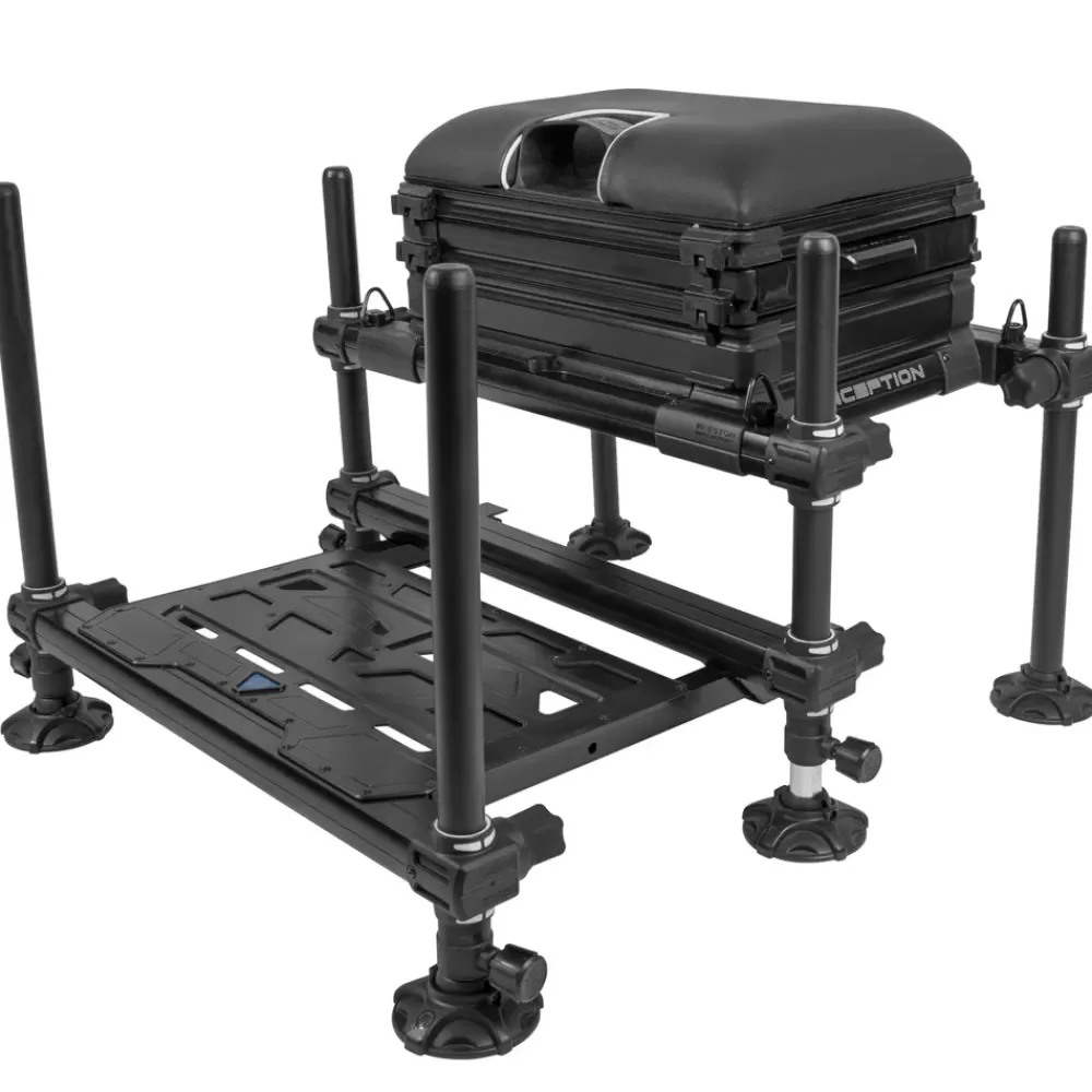 Preston Inception Seatbox