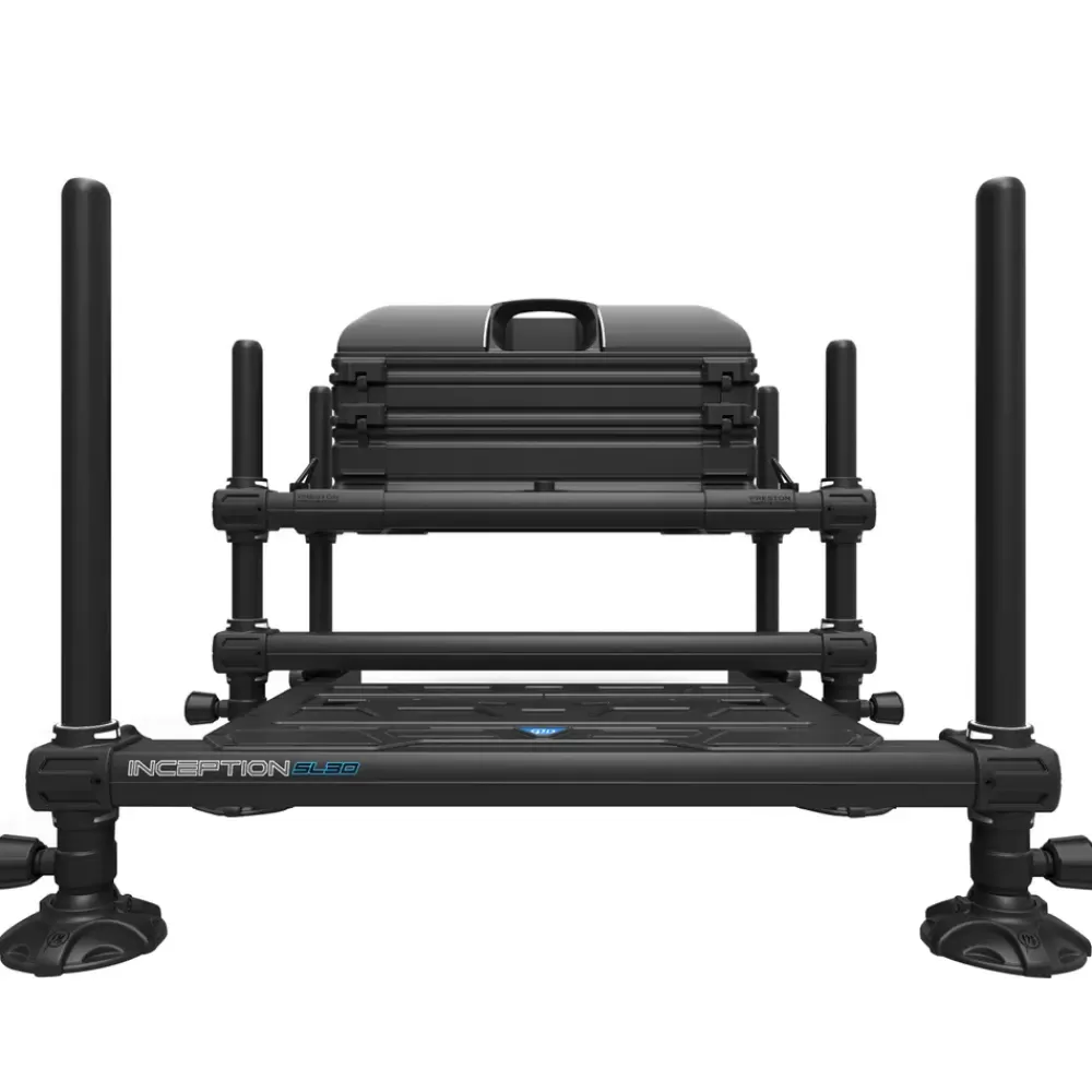 Preston Inception Seatbox