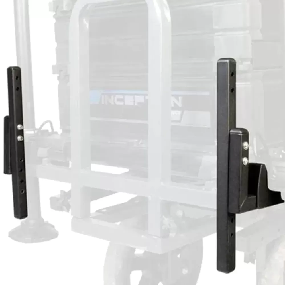 Preston Inception Shuttle Multi-Adaptor