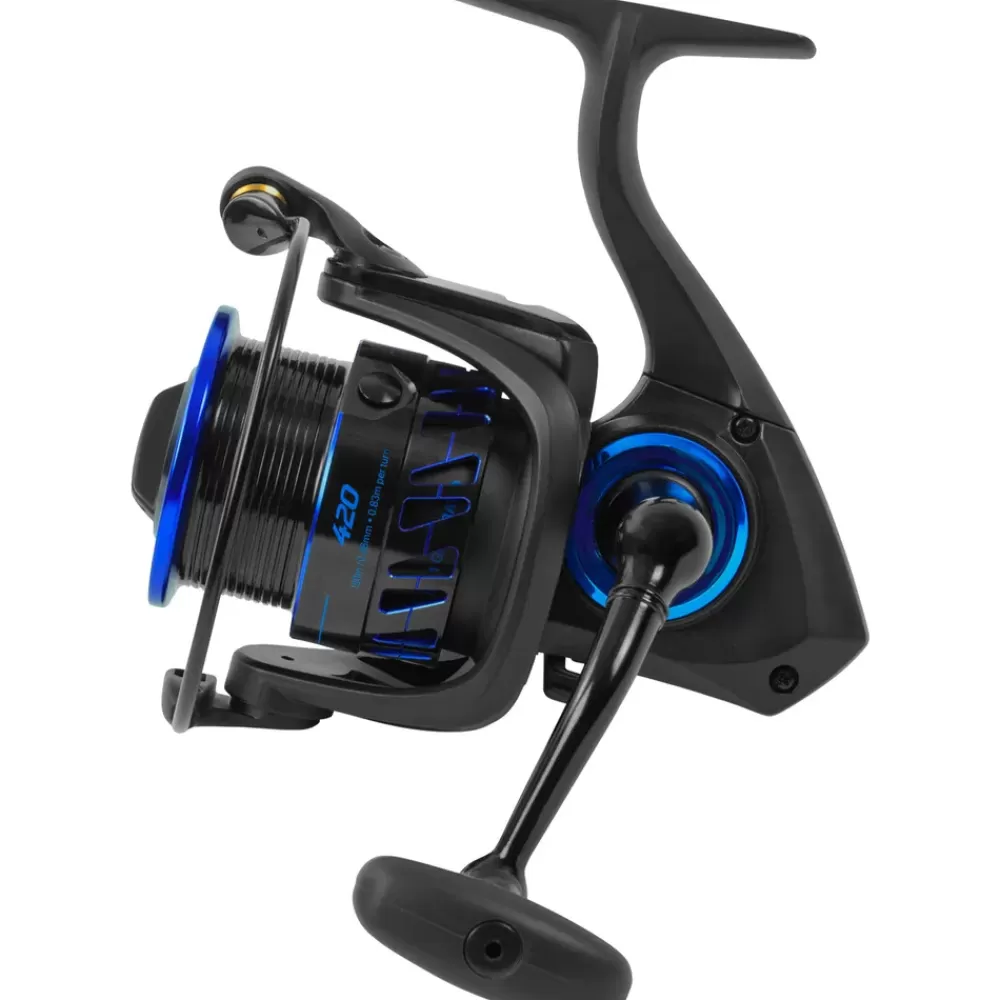 Preston Inertia 420 Reel