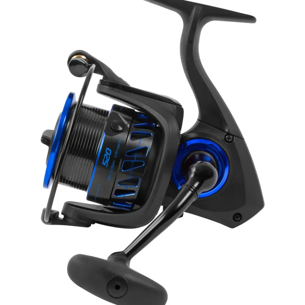 Preston Inertia 520 Reel