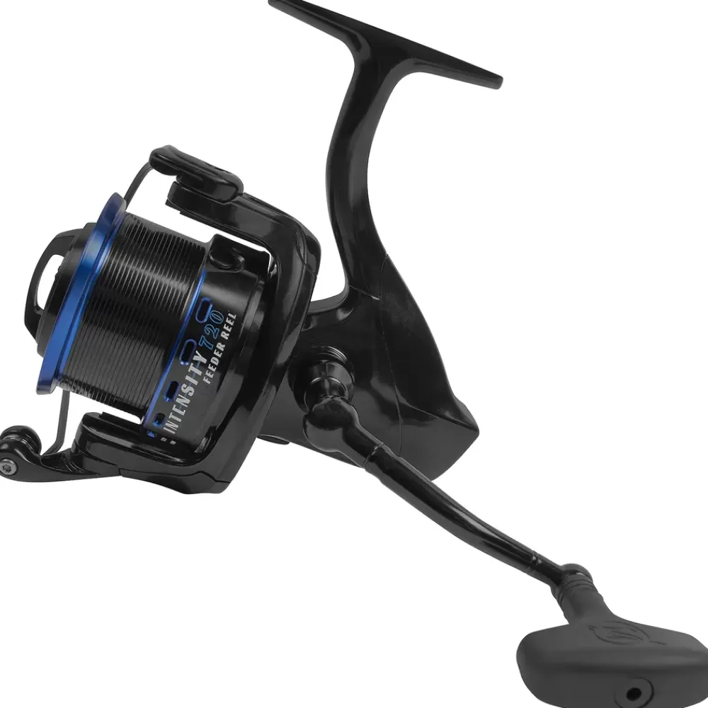 Preston Intensity 720 Feeder Reel