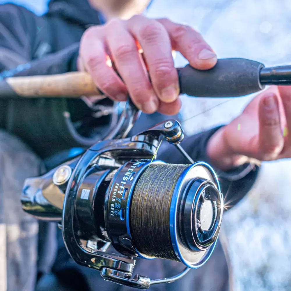 Preston Intensity 720 Feeder Reel