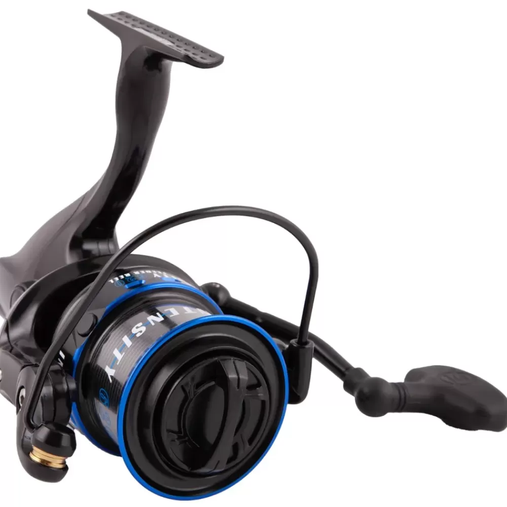 Preston Intensity 620 Feeder Reel