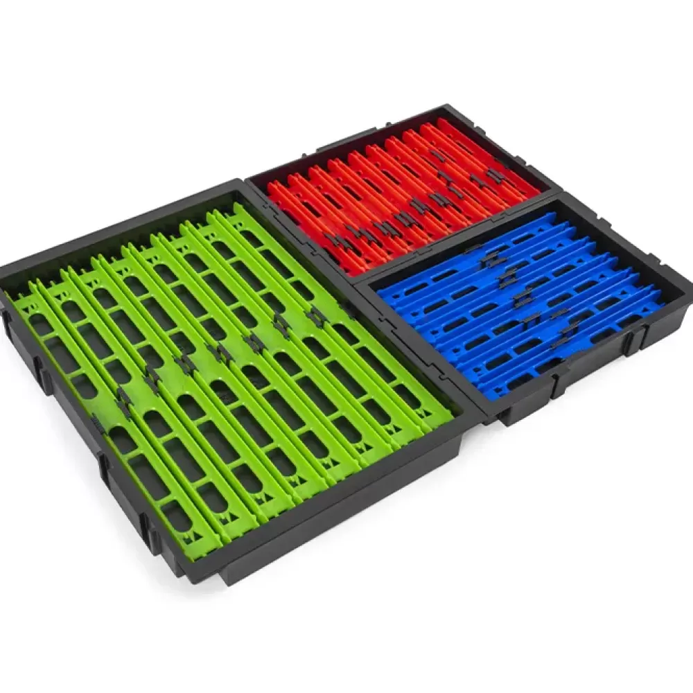 Preston Interlok Fishing Winder Tray