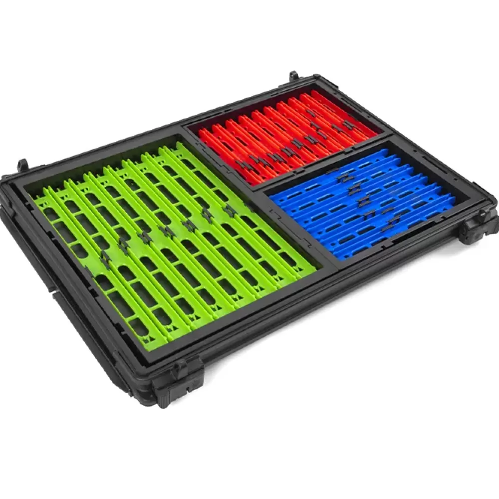 Preston Interlok Fishing Winder Tray