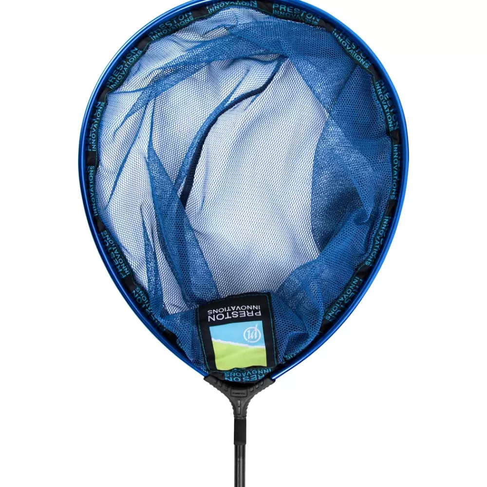 Preston Latex Hair Mesh Landing Nets