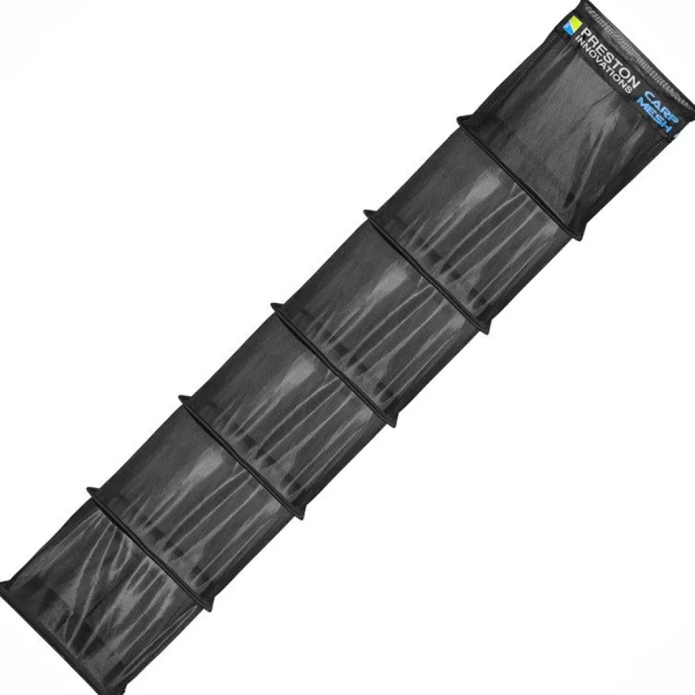 Preston 2m Carp Mesh Fishing Keepnet