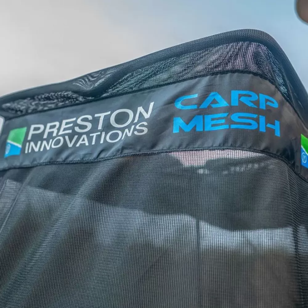 Preston 2m Carp Mesh Fishing Keepnet