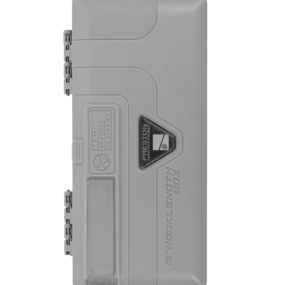 Preston Mag Fishing Store System 15cm Unloaded