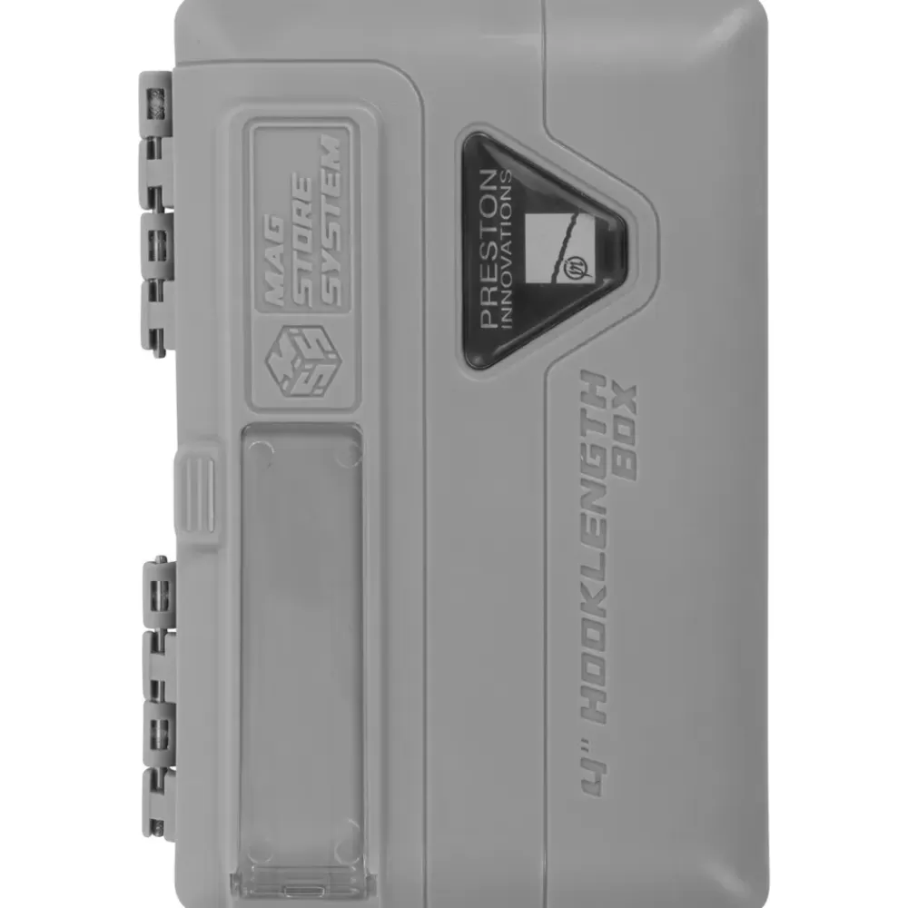Preston Mag Fishing Store System 10cm Unloaded