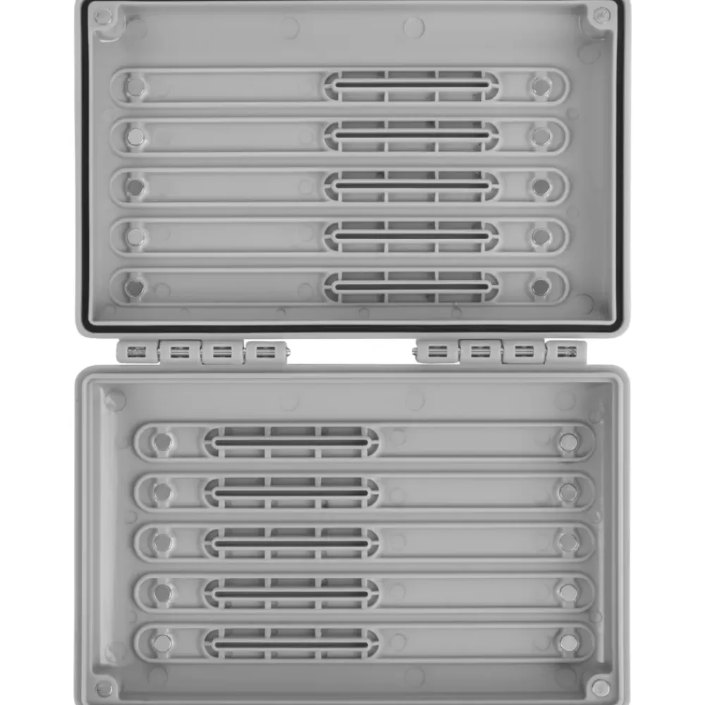 Preston Mag Fishing Store System 10cm Unloaded