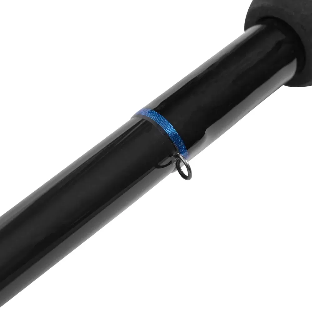 Preston Monster X Method Feeder Fishing Rod
