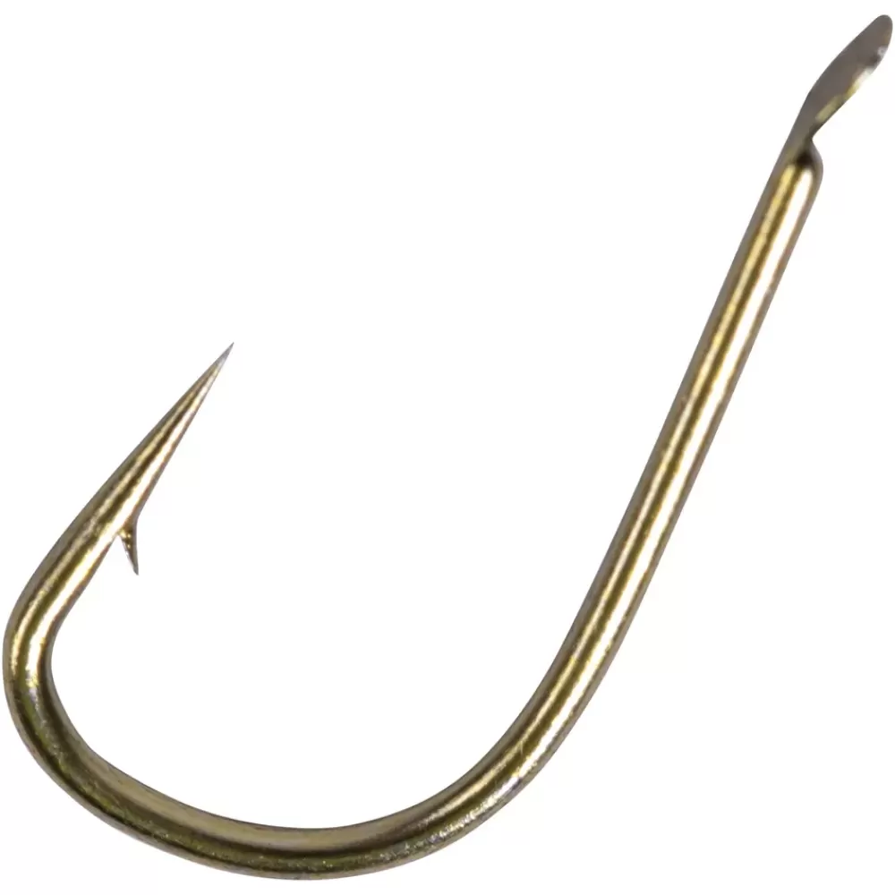 Preston Natural N-50 Barbed Hooks