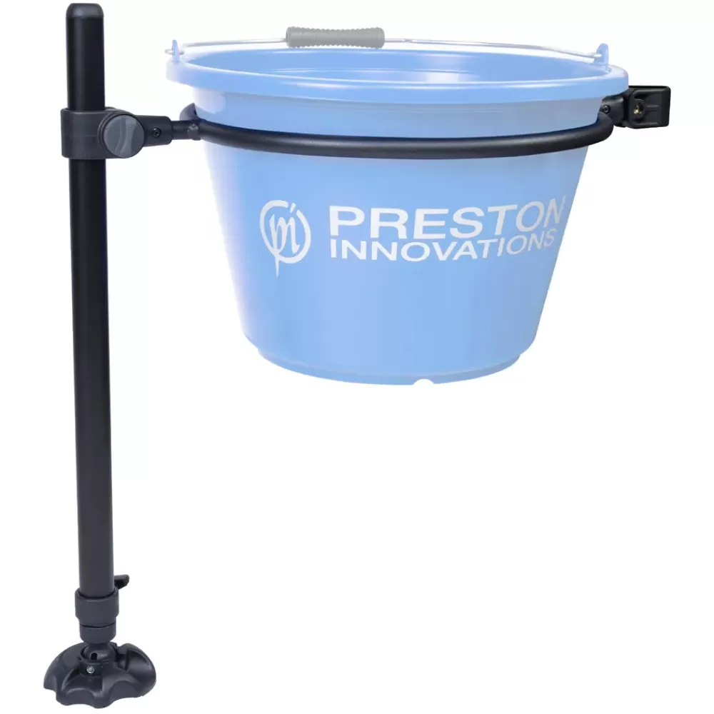 Preston Offbox 36 Bucket Support