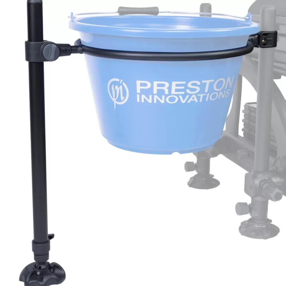 Preston Offbox 36 Bucket Support