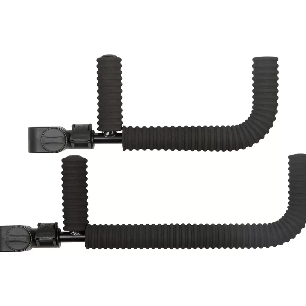 Preston Offbox 36 Double Ripple Bars