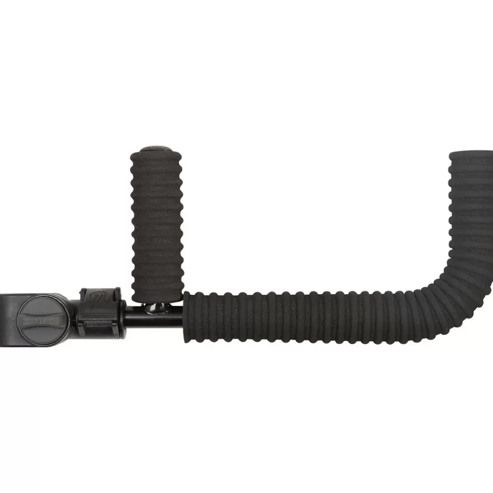 Preston Offbox 36 Double Ripple Bars