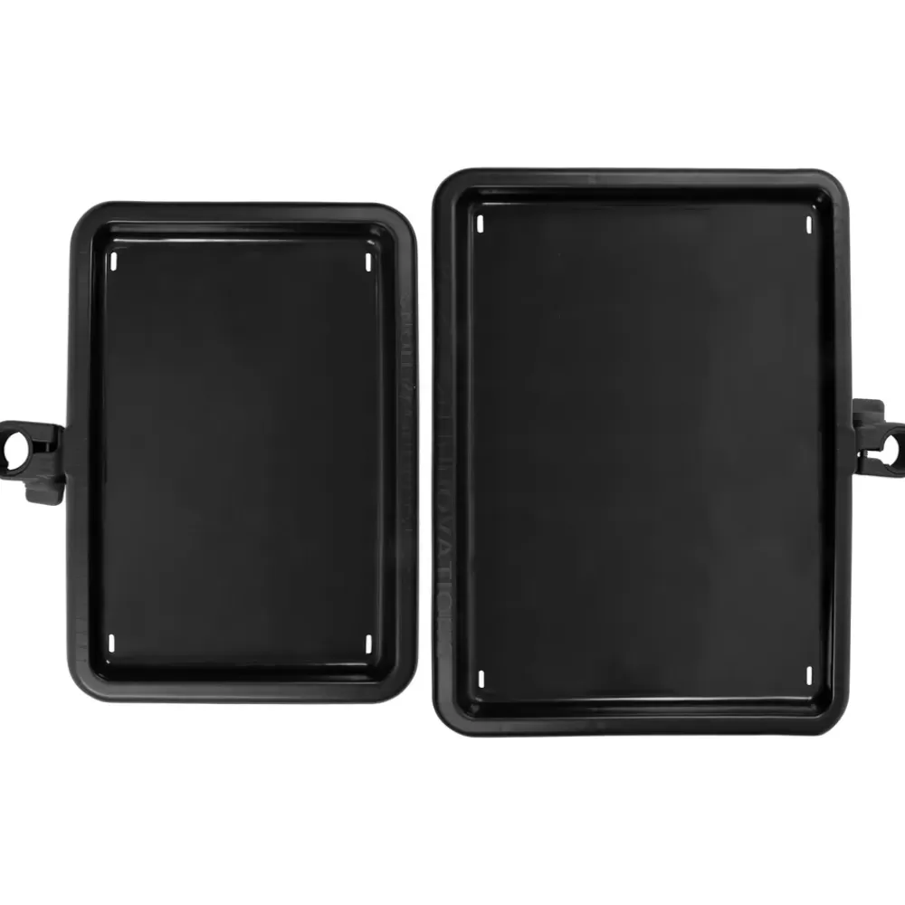 Preston Offbox 36 Side Trays