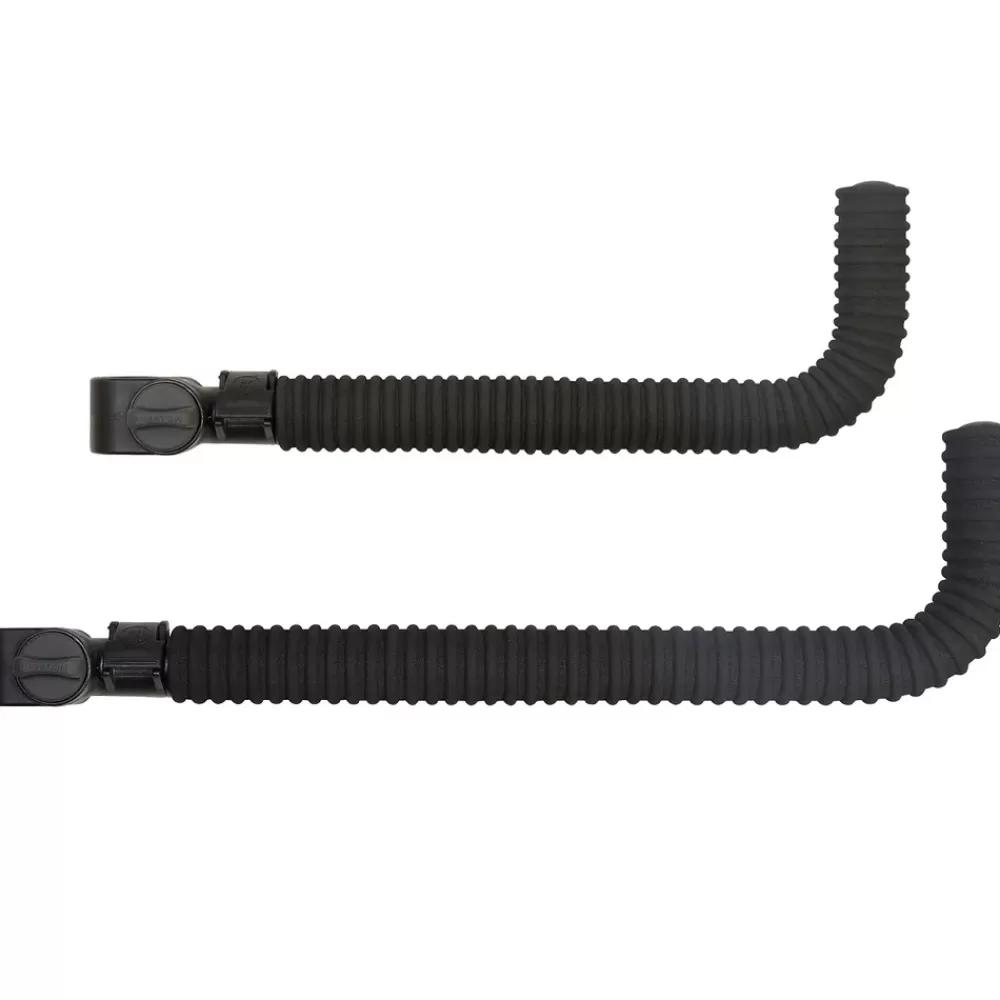Preston Offbox 36 Single Ripple Bars