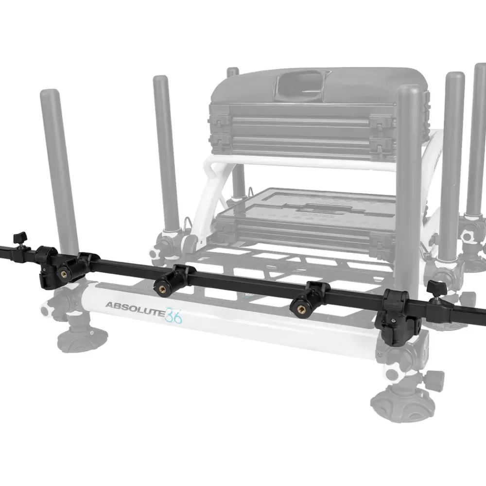 Preston Offbox 36 Snaplok Tool Bar