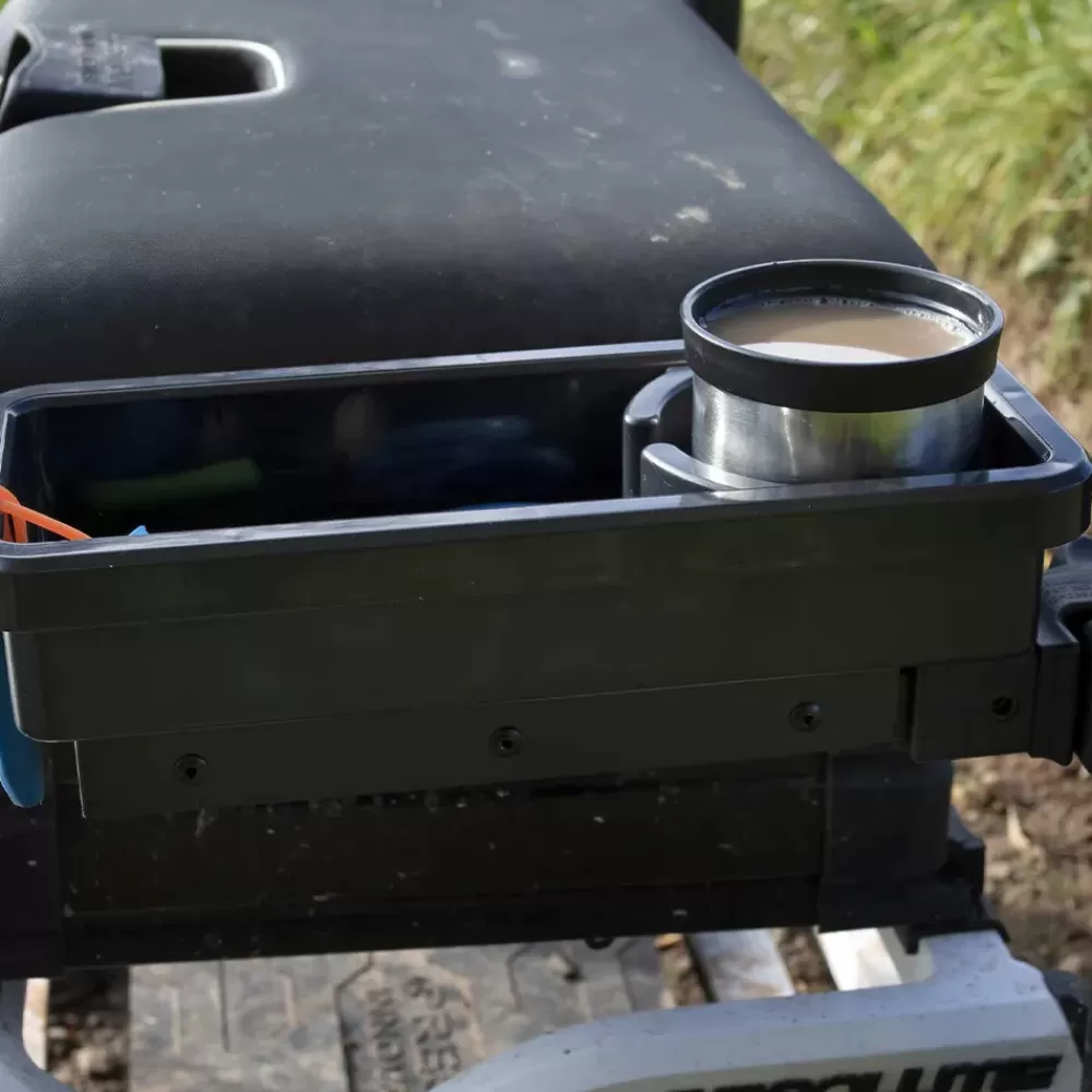 Preston Offbox Accessory Tray