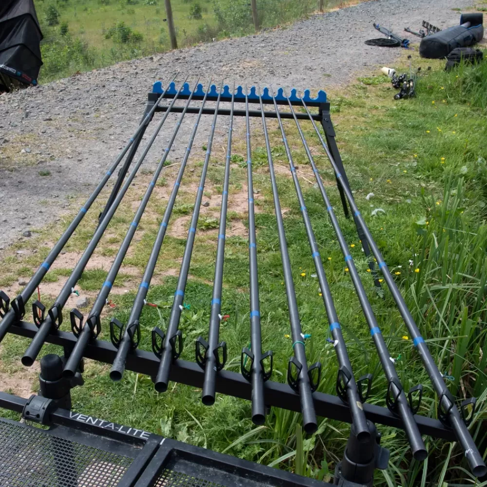 Preston Offbox Extending Gripper Roost