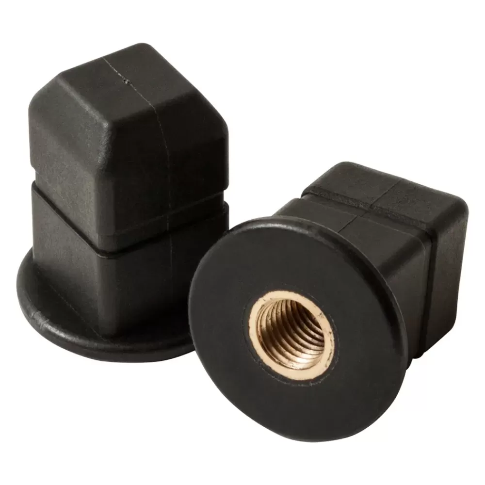 Preston Offbox Pro Quick Release Knuckle Insert Blister