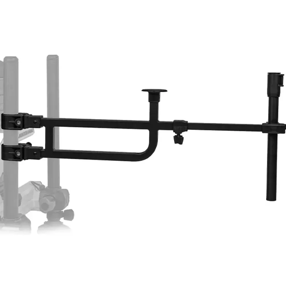 Preston Offbox Side Tray Support Fishing Accessory Arm