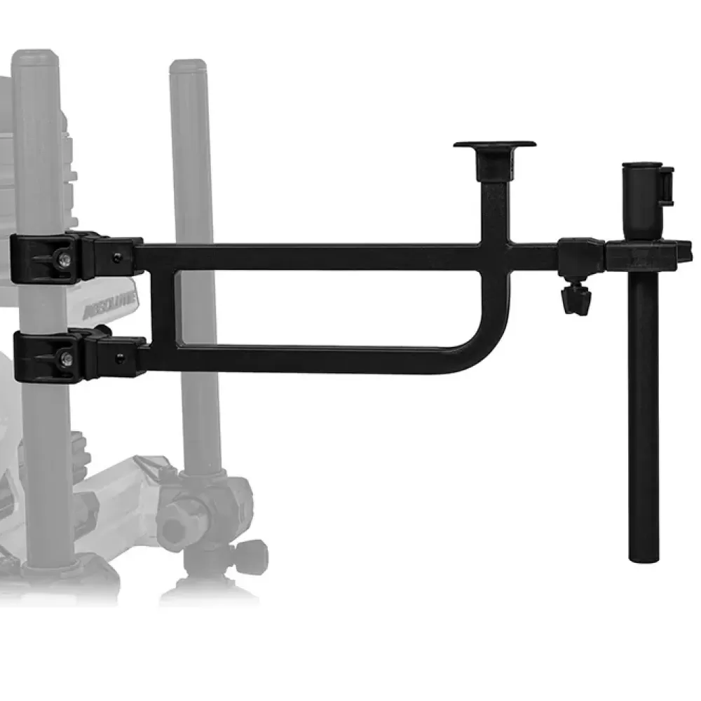 Preston Offbox Side Tray Support Fishing Accessory Arm