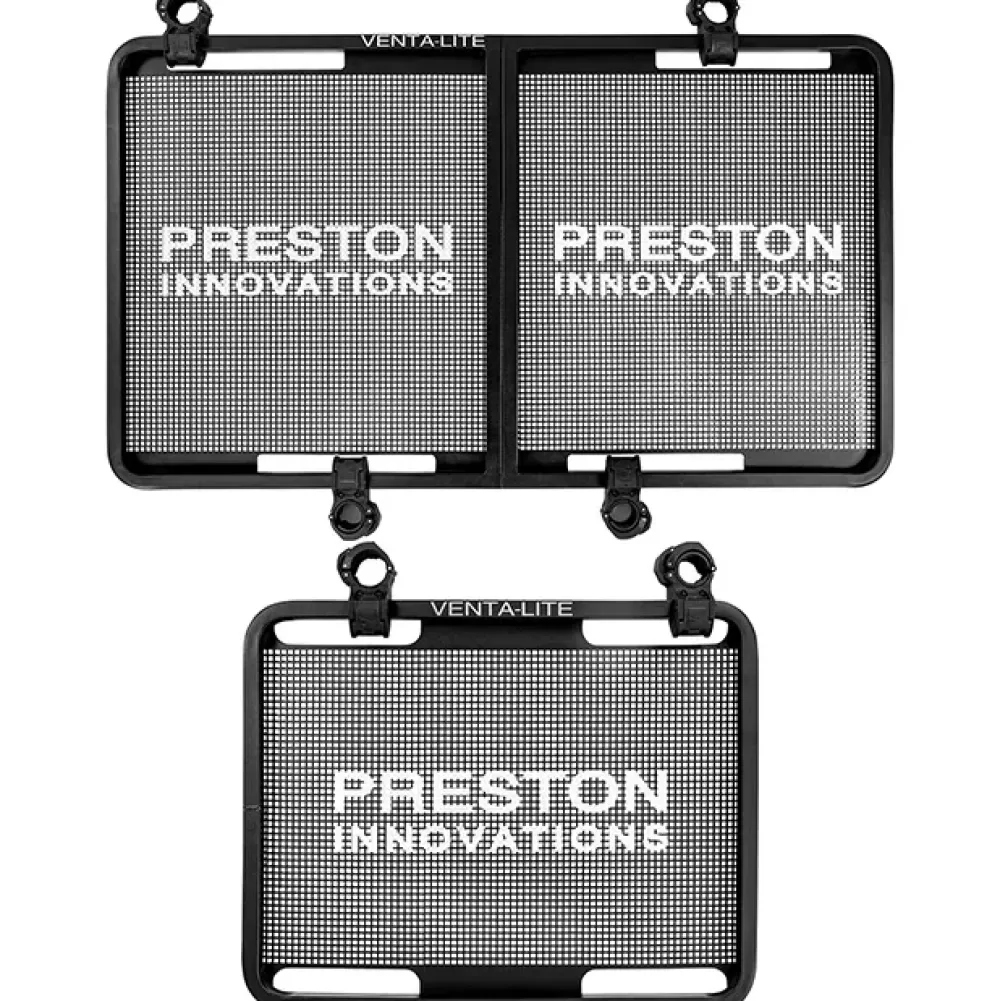 Preston Offbox Venta-Lite Side Tray