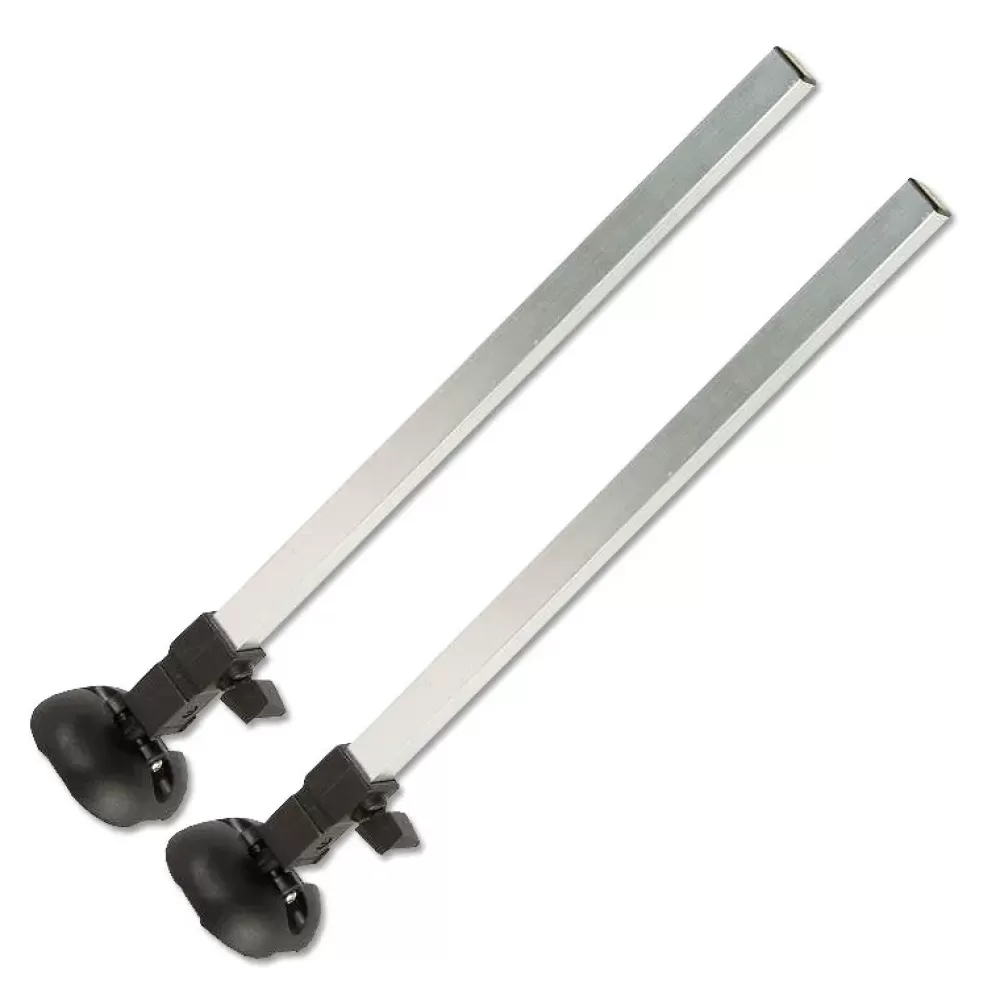 Preston OnBox Telescopic Extending Legs