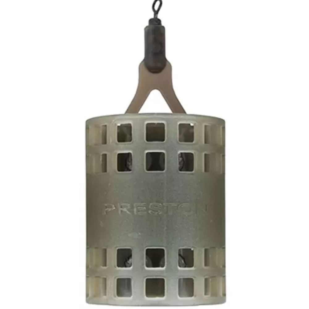 Preston Plug It Fishing Feeder