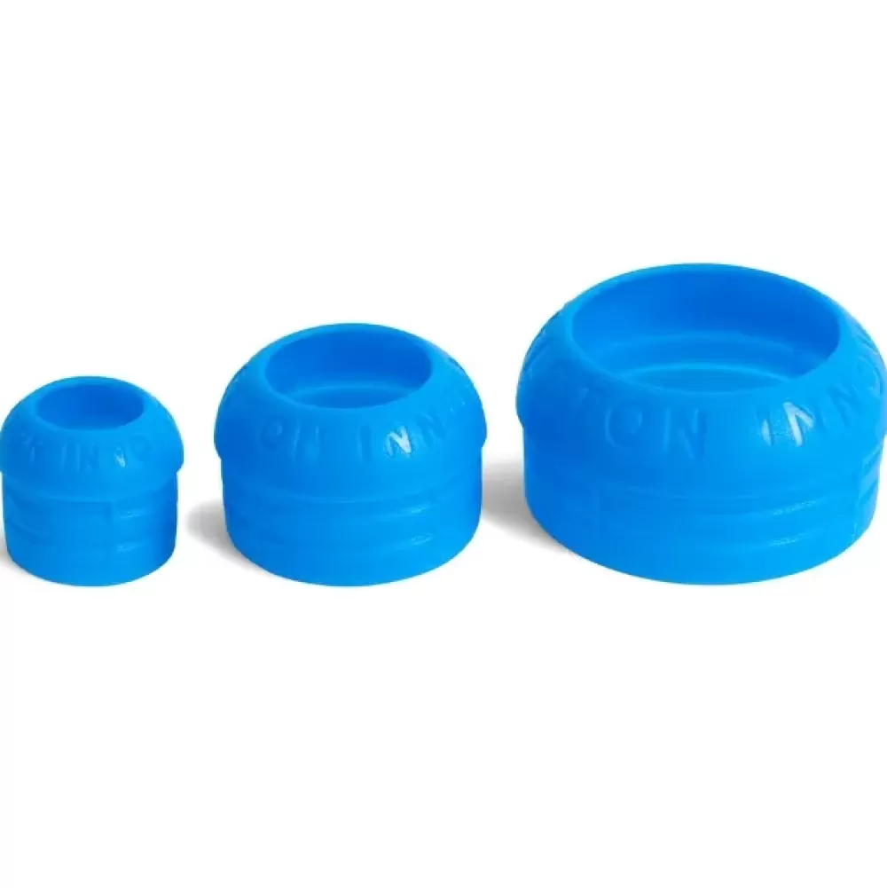 Preston Pole End Protectors