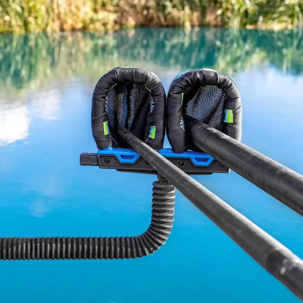 Preston Pole Safe Double Sock
