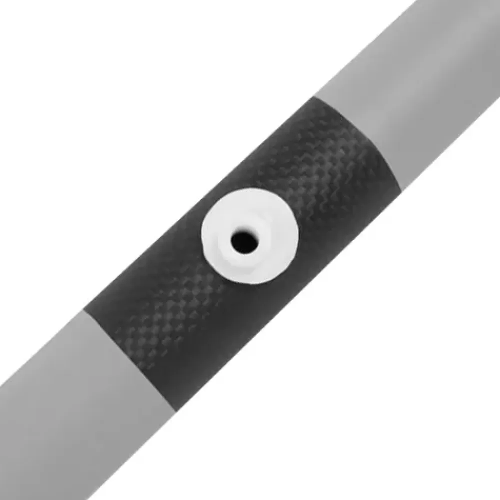 Preston ProType X F1 Short Stop Kit Grey