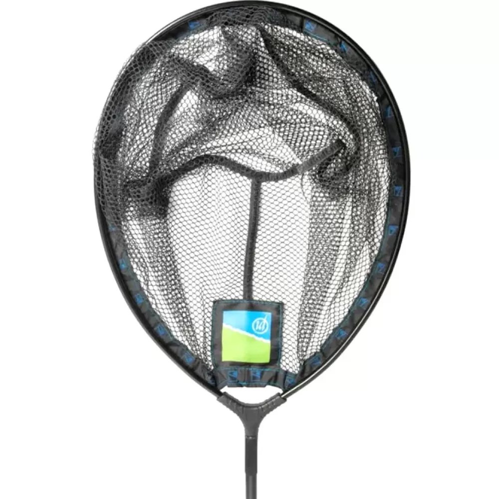 Preston Quick Dry Fishing Landing Net