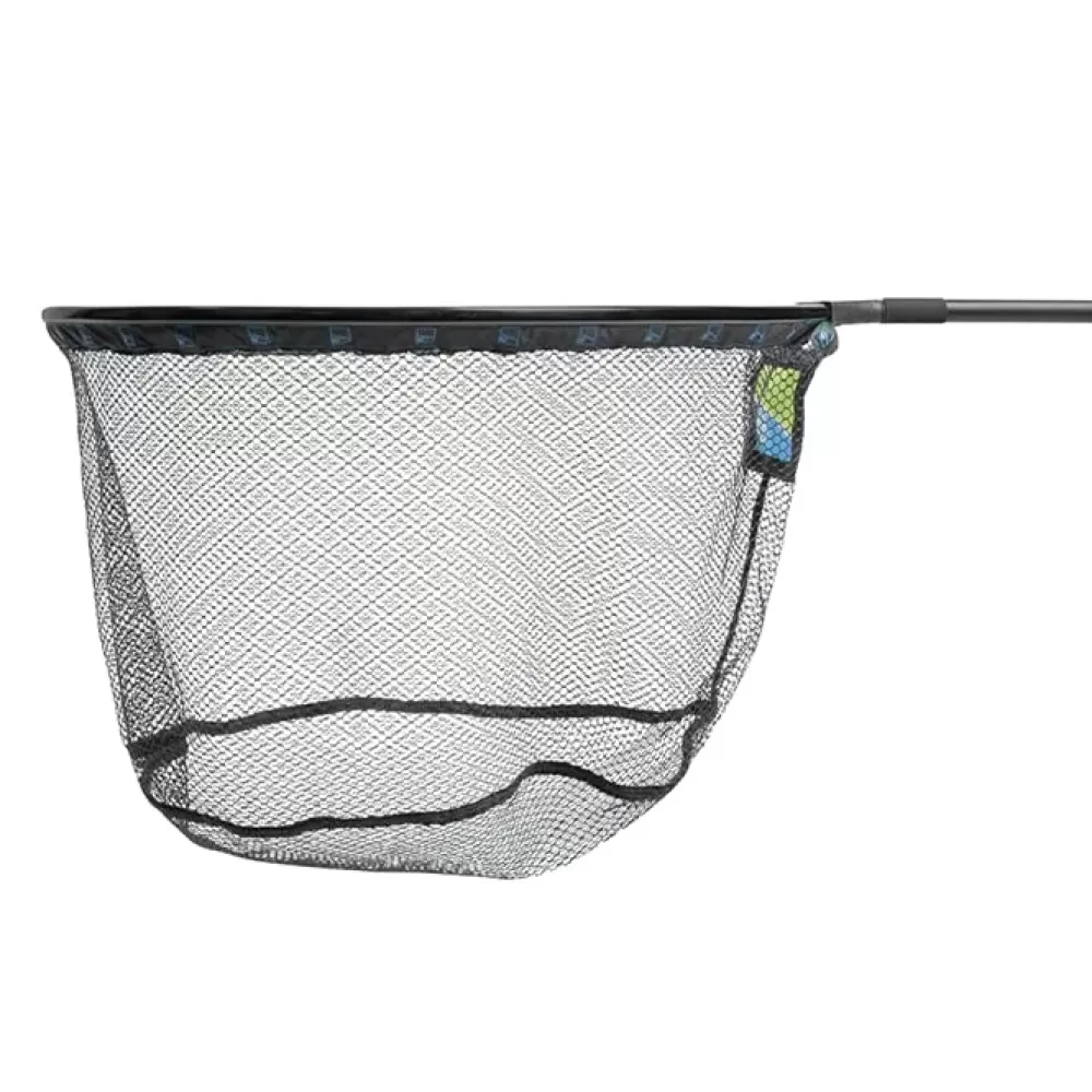 Preston Quick Dry Fishing Landing Net
