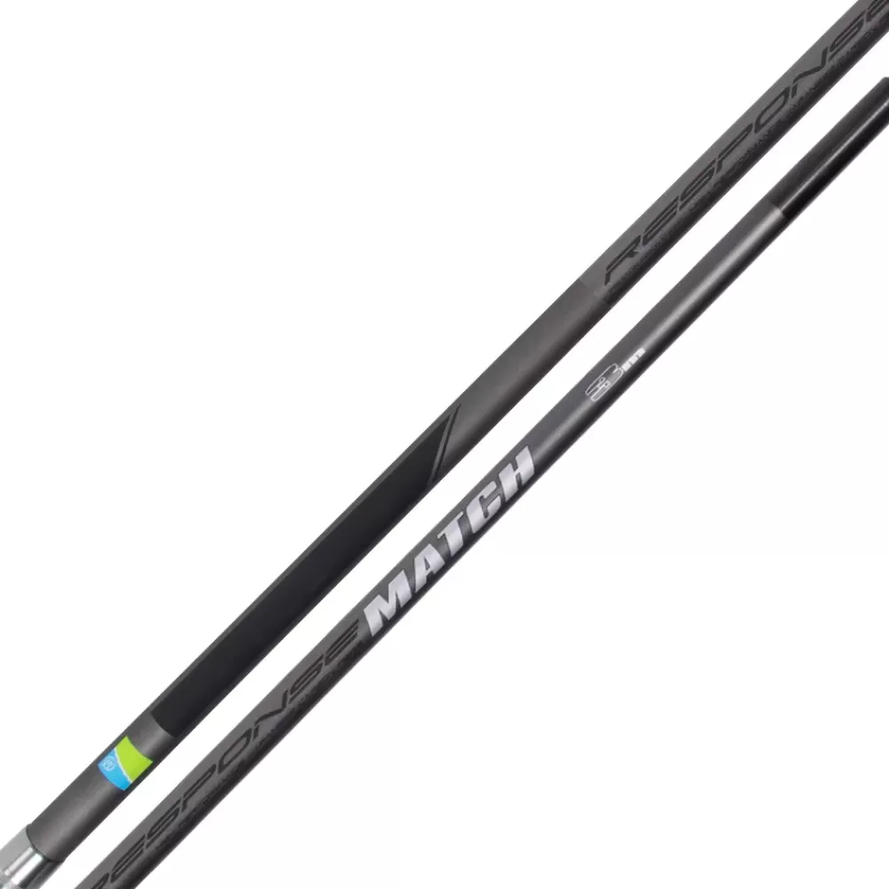 Preston Response Match Handle